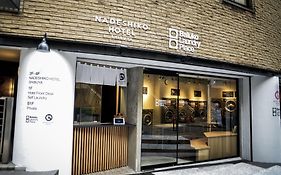 Nadeshiko Hotel Tokyo Shibuya By Unito Female-Only